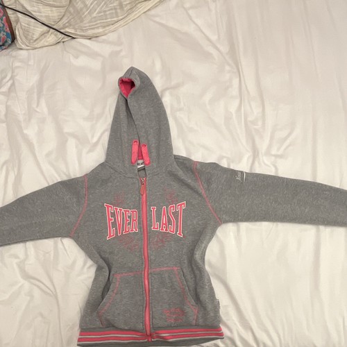13yrs everlast hoodie hot - 13yrs,