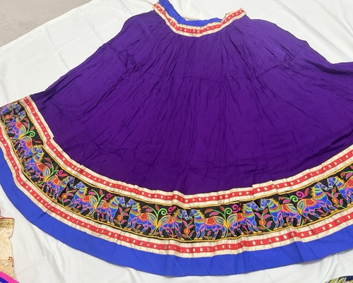 Chaniya choli lehenga - chaniya,