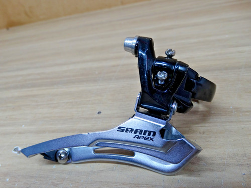 Sram apex speed - speed, front
