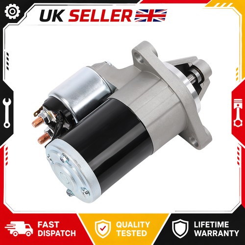 Direct replacement starter - replacement, for