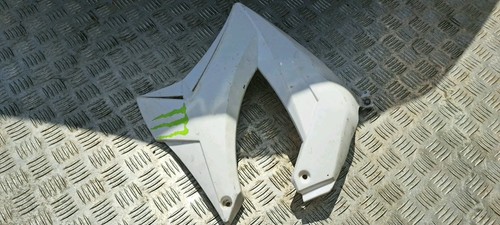 Derbi senda 2000 left side - 50,