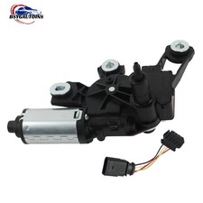 REAR WIPER 4G9955711A FOR AUDI A6 AVANT 2011-2018 WINDSCREEN MOTOR MECHANISM