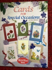 Cards for Special Occasions -