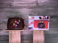 StarWars Empire Toaster That