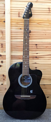 Lindo acoustic guitar - acoustic,