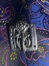 Mackintosh Scottish 925