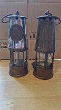 Pair of Vintage Eccles Type 6