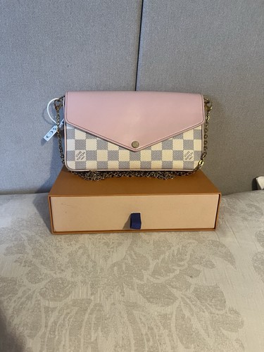 Louis vuitton pochette felicie - louis,