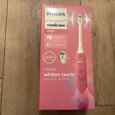 Philips Sonicare 4100 Electric