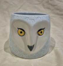 Harry Potter Hedwig Owl Coffee
