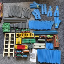 Tomy Tomica World  Joblot