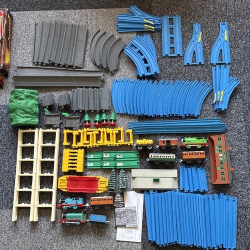Tomy tomica world joblot - tomica,