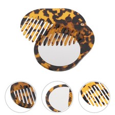Portable Massage Comb Mini for