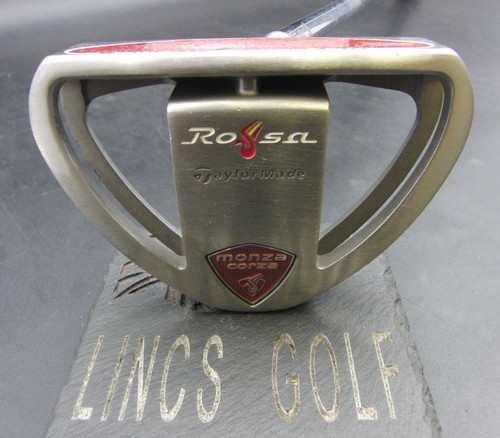 Taylormade rossa monza corza - monza,