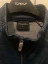 Galvin Green Men's Golf Jacket