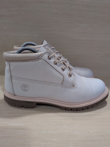 Timberland ladies nellie - ladies, pale