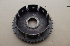 BSA WD M20 CLUTCH CHAINWHEEL