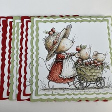 Card Making Items 15 Base Die