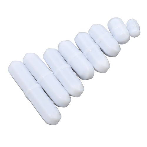 Pcs set magnetic - magnetic, bar