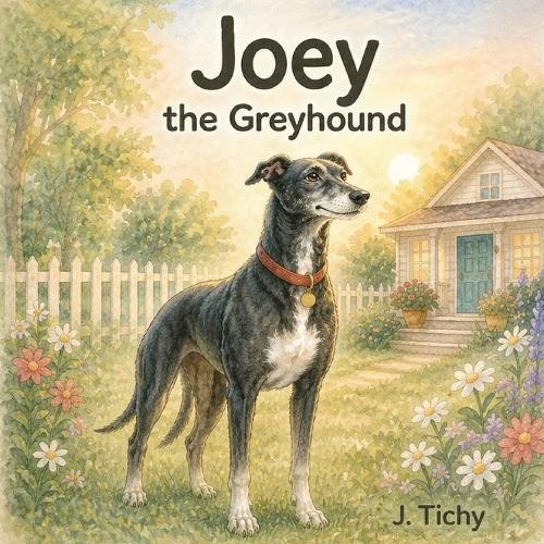 Joseph tichy joey - joseph,