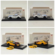 Hone Model 1/64 Viper MK3 ACR