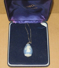 Wedgwood BLUE & SILVER