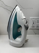 Hamilton Beach Steam Iron