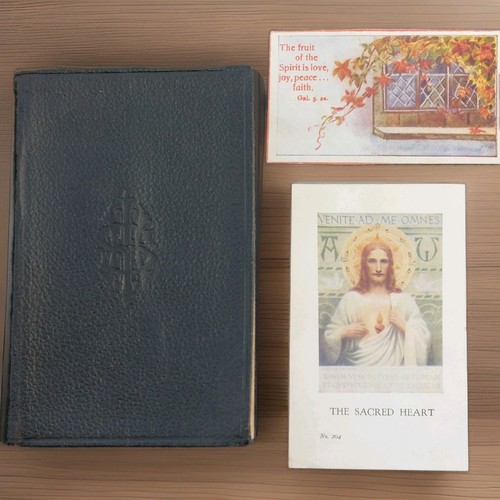 Ww2 1944 book common prayer - ww2,