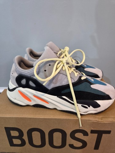 Size adidas yeezy boost - 8,
