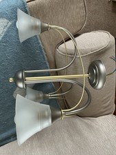 Ceiling Light 3-Way Modern Hanging