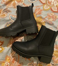 Excellent Condition Black