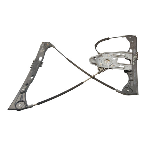Front right window regulator - window,