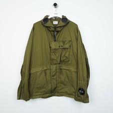 C.P. Company x Adidas Explorer Goggle Jacket - 2XL