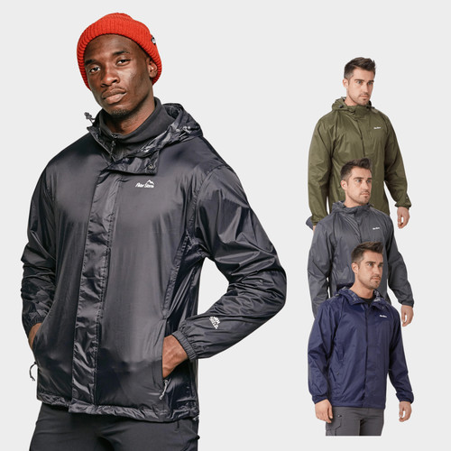 Peter storm men packable - peter, men’s