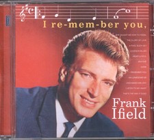 Frank Ifield I Re-Mem-Ber You