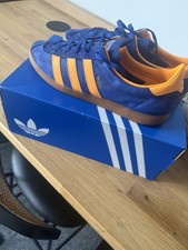 Adidas Wien City Series UK