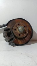 front left wheel hub ALFA