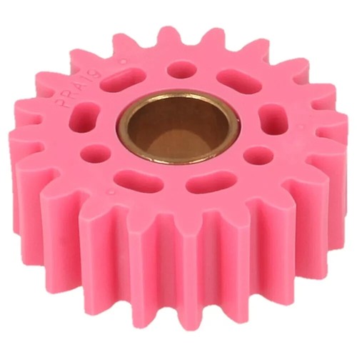 Pink gear for bosch suffolk - pink,