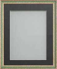 Emerald Green Picture Frames