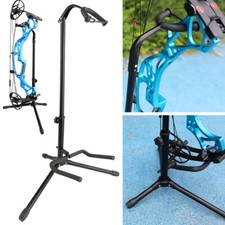 Compound Bow Stand Foldable