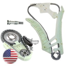 Timing Chain Kit Oil Pump