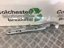 HARLEY DAVIDSON XLH 883 SPORTSTER RIGHT CHROME FRAME COVER YEAR 2005 (STOCK 374)