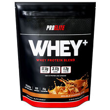 Pure Whey+80 Protein Powder