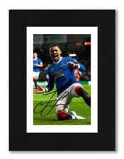 8X6 Mount JAMES TAVERNIER