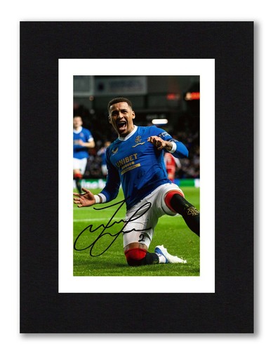 8x6 mount james tavernier - 8x6,