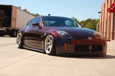 For Nissan 350Z / Fairlady Z