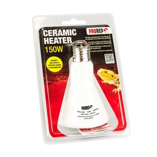 Pro rep ceramic - rep, emitter