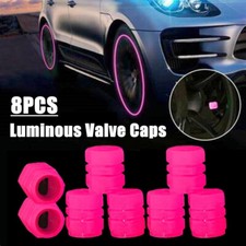 8x Car Wheel Tire Tyre Air