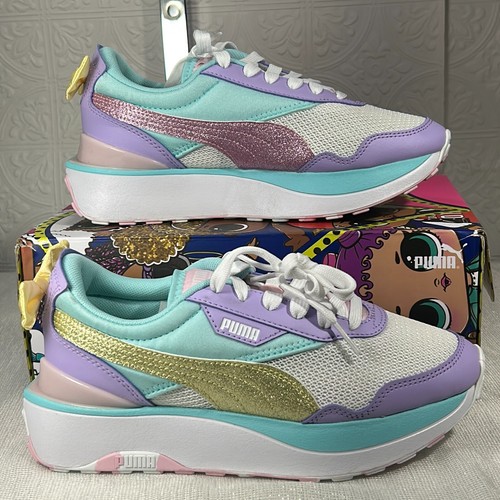 Puma lol surprise cruise - lol,