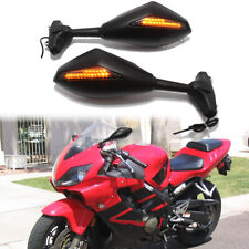 Motorcycle LED Turn Signals